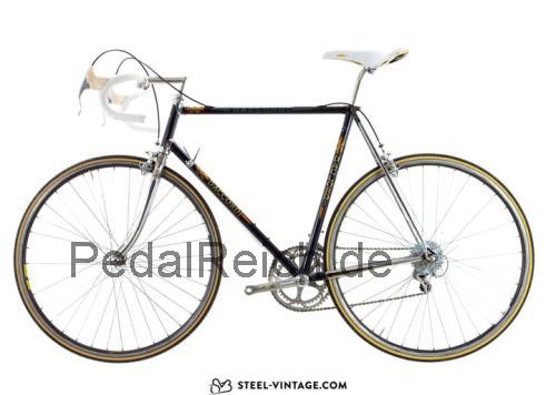 Daccordi 50th Anniversary  technische daten 